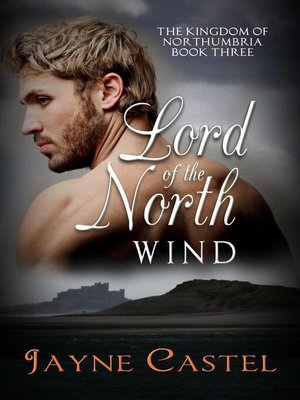 cover image of Lord of the North Wind